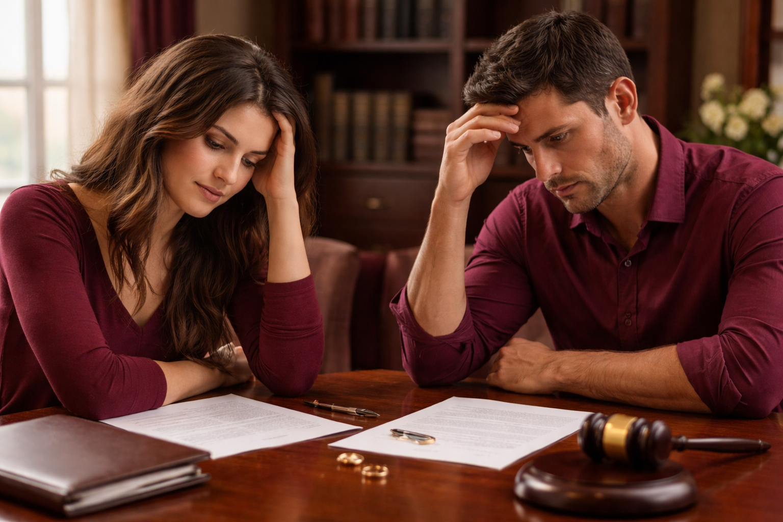 Me divorciei no exterior. E agora? Entenda como regularizar seu divórcio no Brasil — GLOBAL LAW ADVISORS